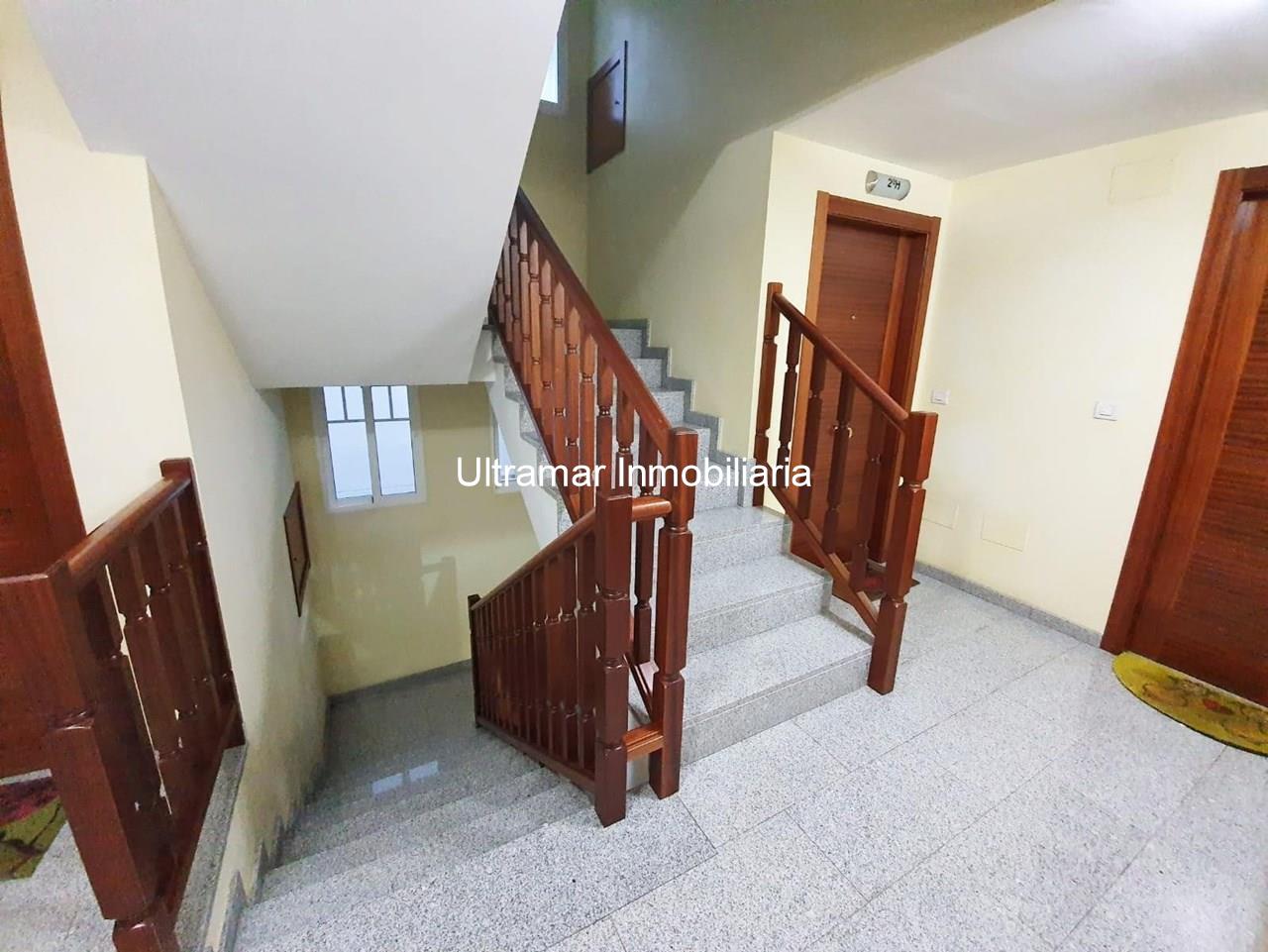 Foto 20 Piso alquiler zona Plaza Asilo Naron