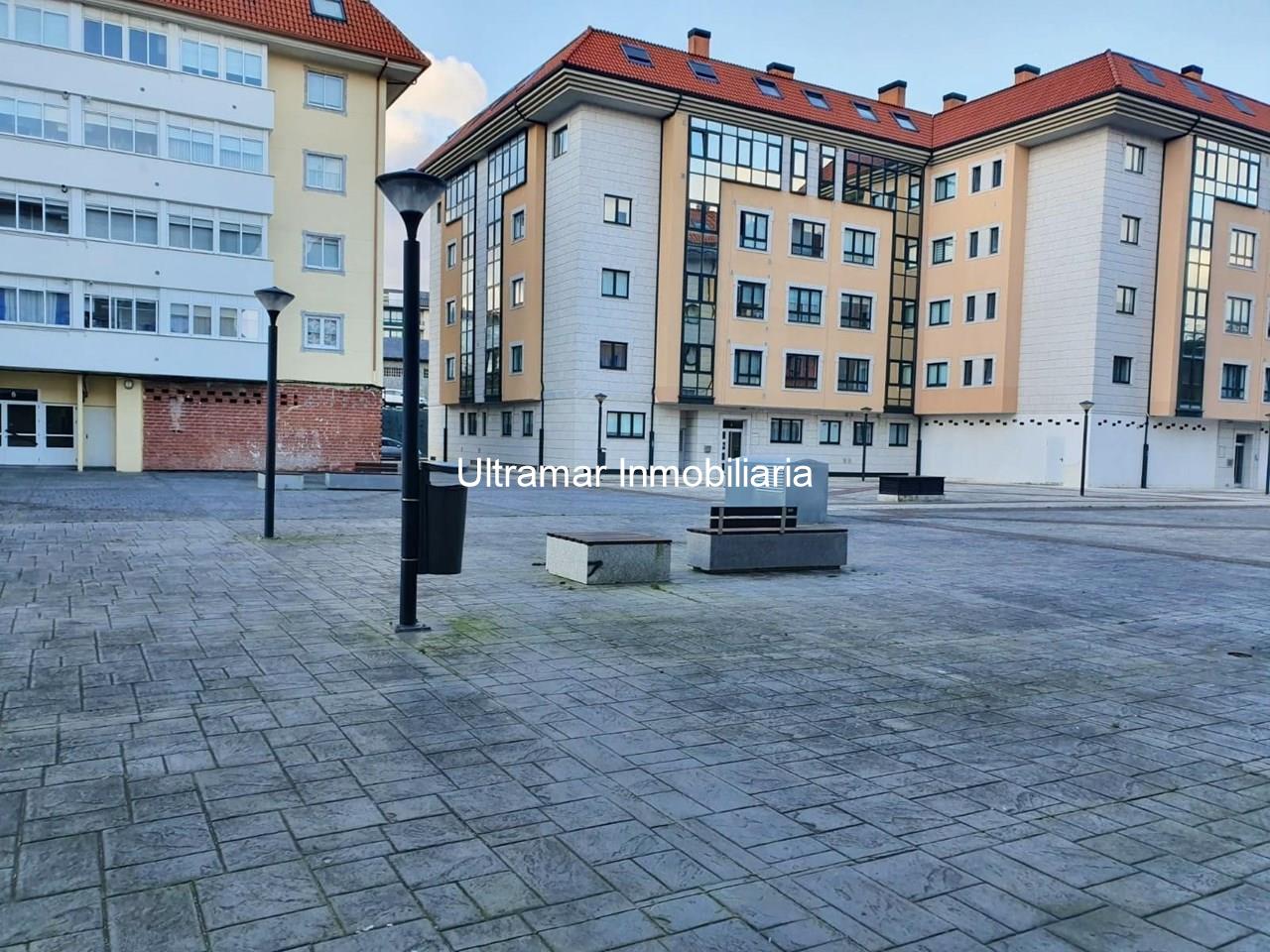 Foto 22 Piso alquiler zona Plaza Asilo Naron