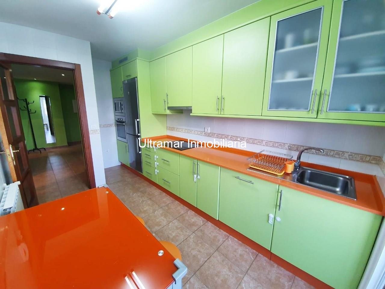 Foto 2 Piso alquiler zona Plaza Asilo Naron