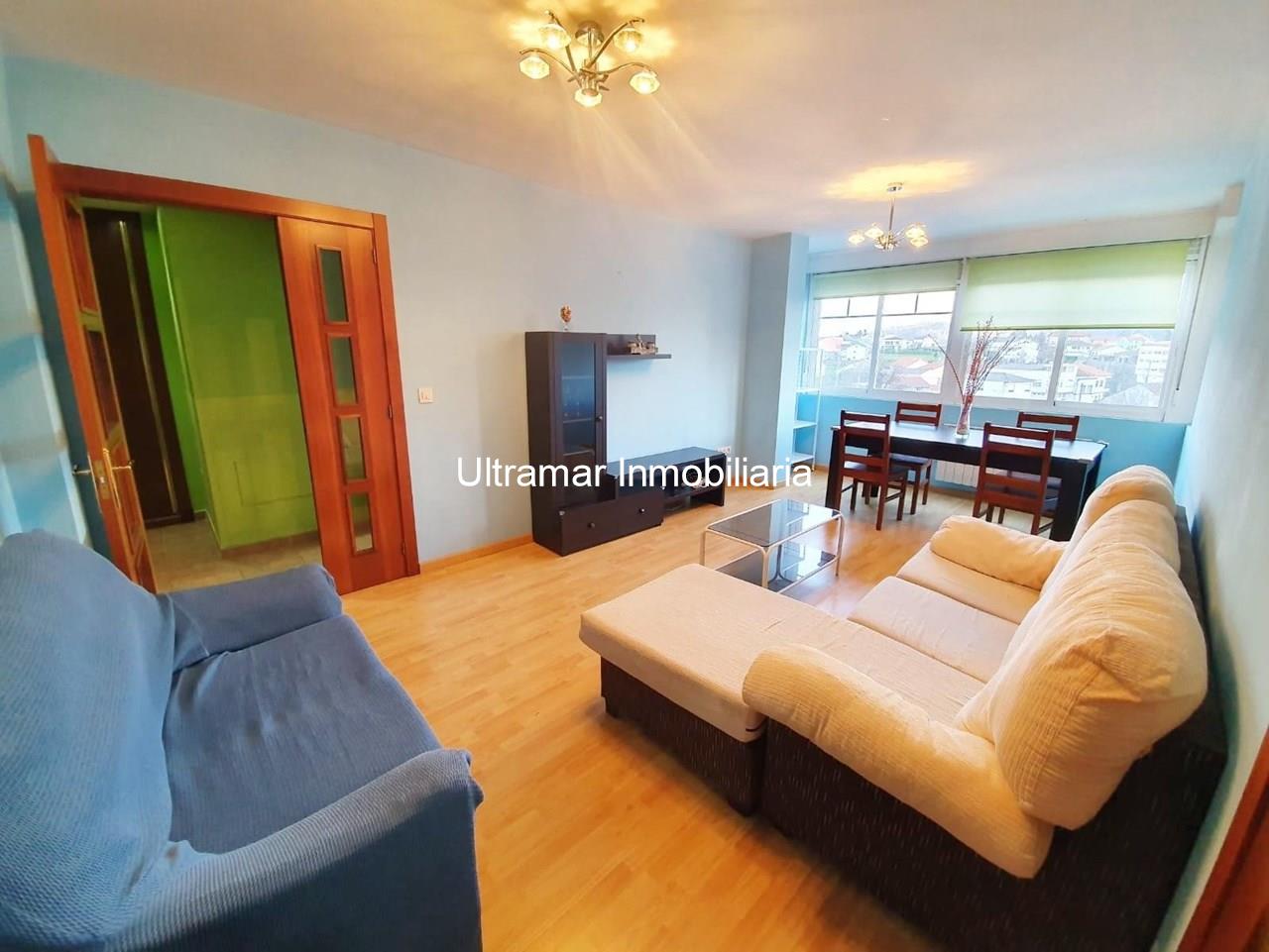 Foto 4 Piso alquiler zona Plaza Asilo Naron