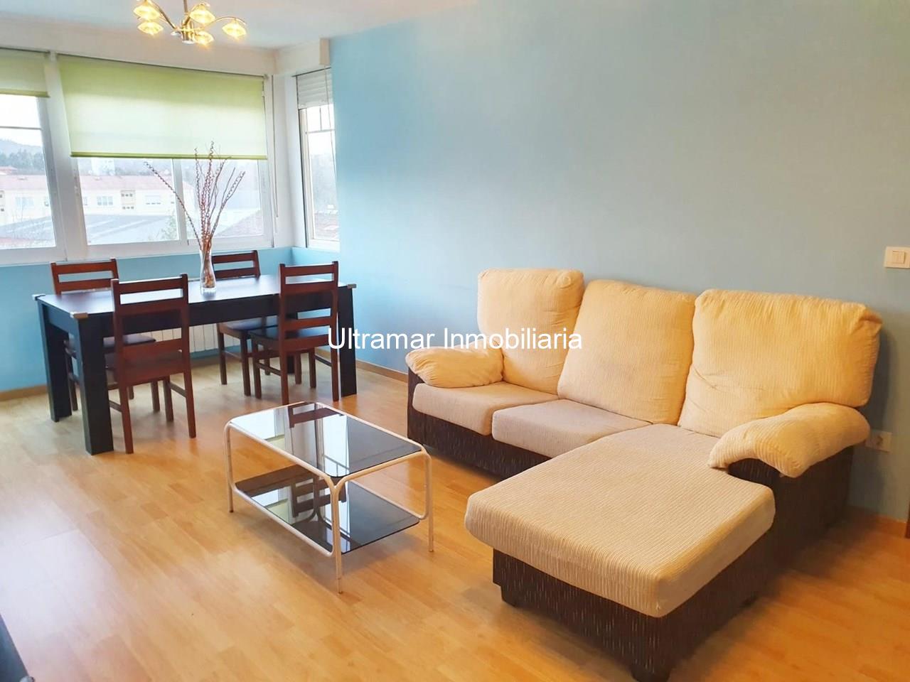 Foto 5 Piso alquiler zona Plaza Asilo Naron