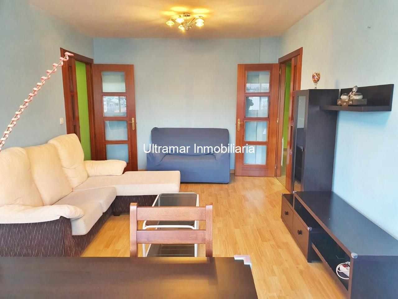 Foto 6 Piso alquiler zona Plaza Asilo Naron