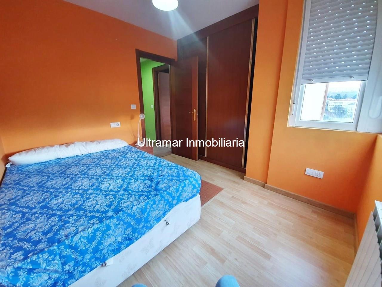 Foto 7 Piso alquiler zona Plaza Asilo Naron