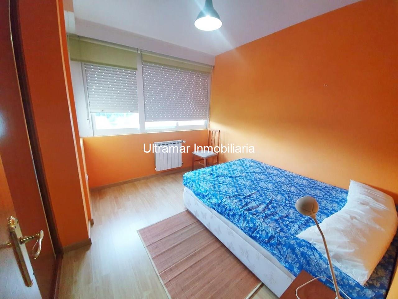 Foto 8 Piso alquiler zona Plaza Asilo Naron