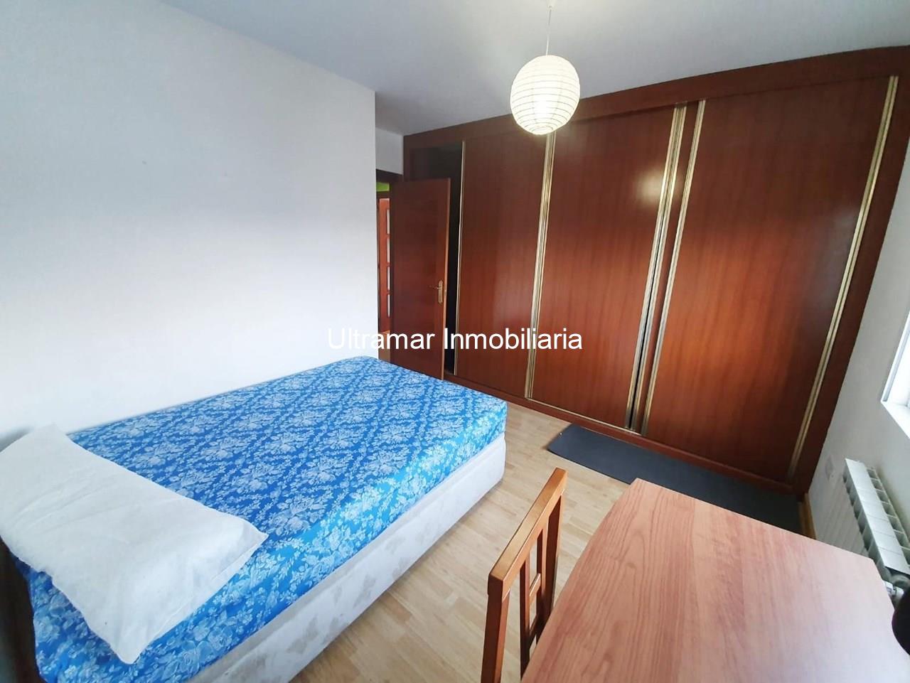 Foto 9 Piso alquiler zona Plaza Asilo Naron