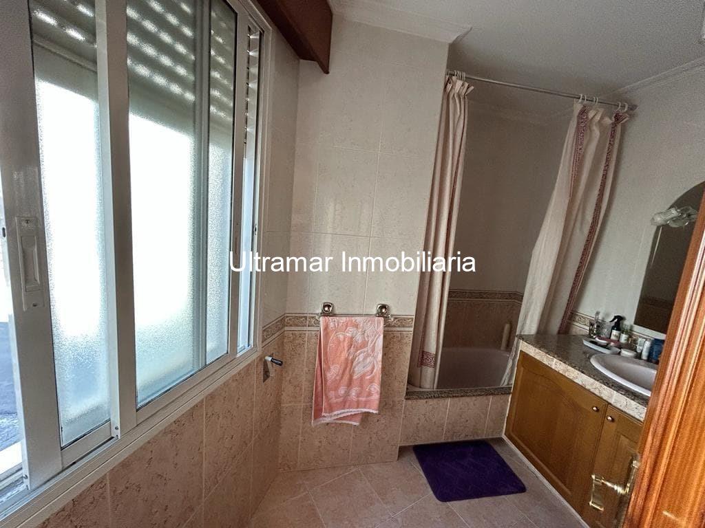 Foto 18 Piso amplio a la venta en San Juan