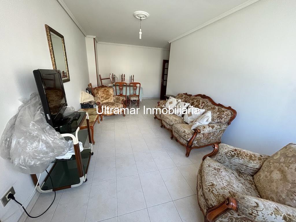 Foto 5 Piso amplio a la venta en San Juan