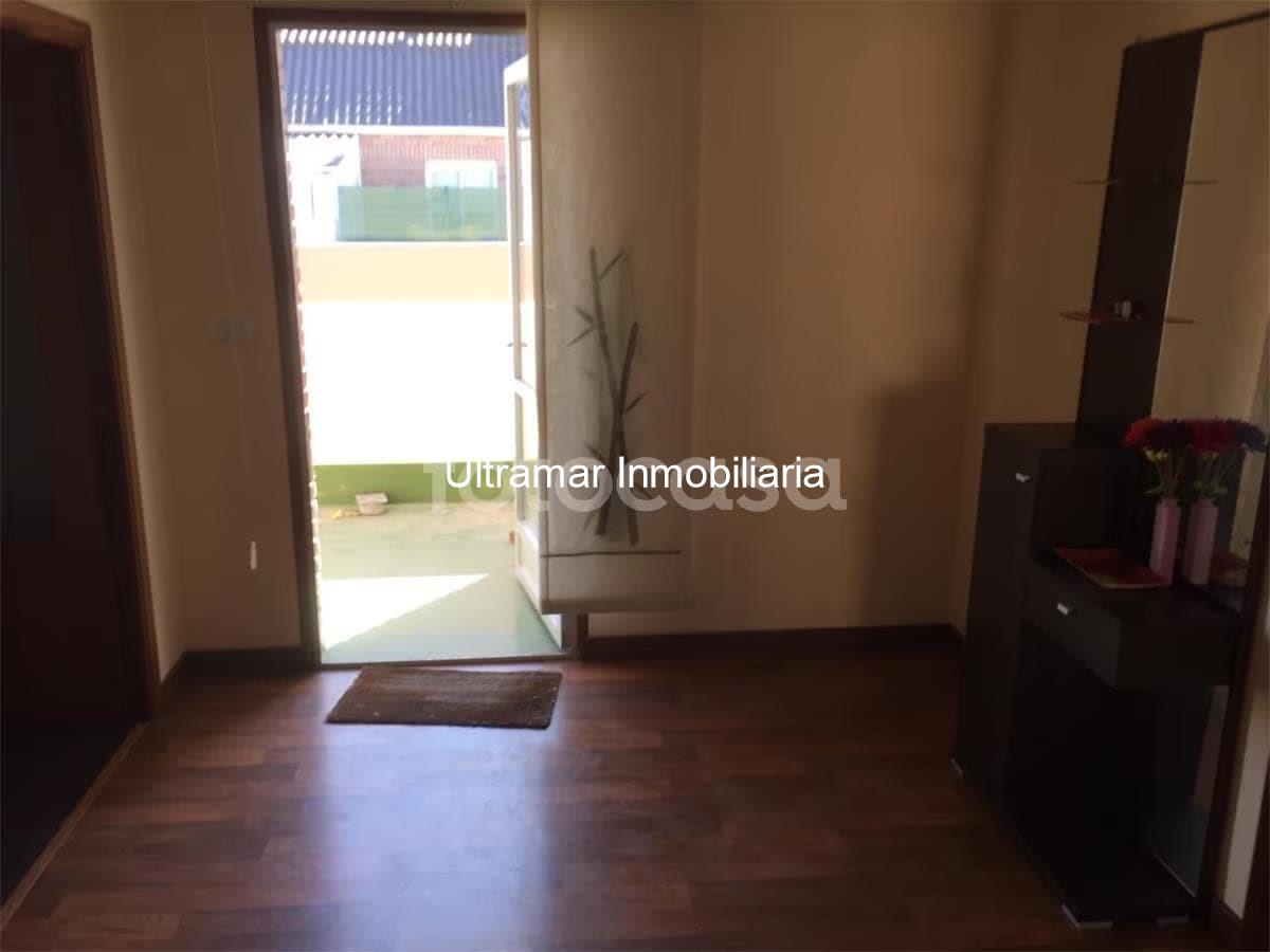 Foto 3 Piso amplio a la venta en San Juan