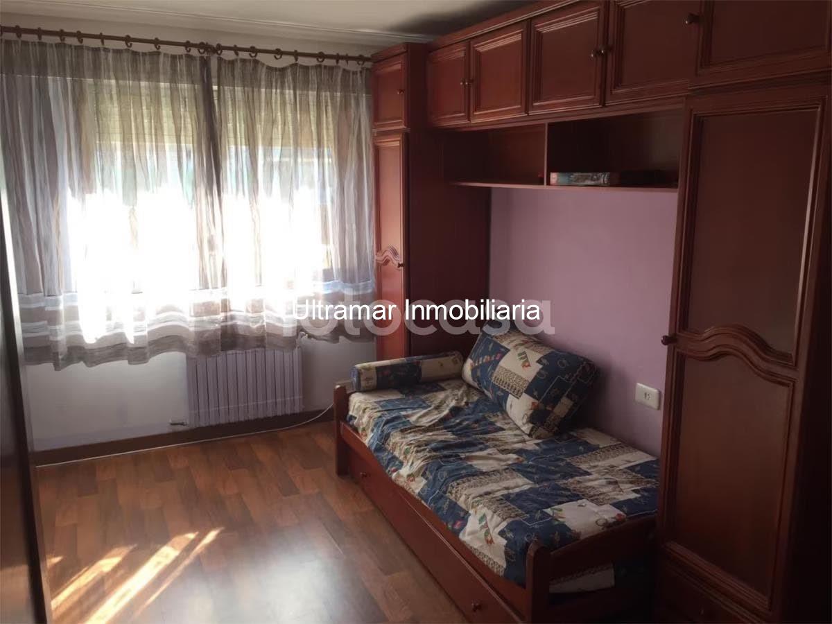 Foto 6 Piso amplio a la venta en San Juan