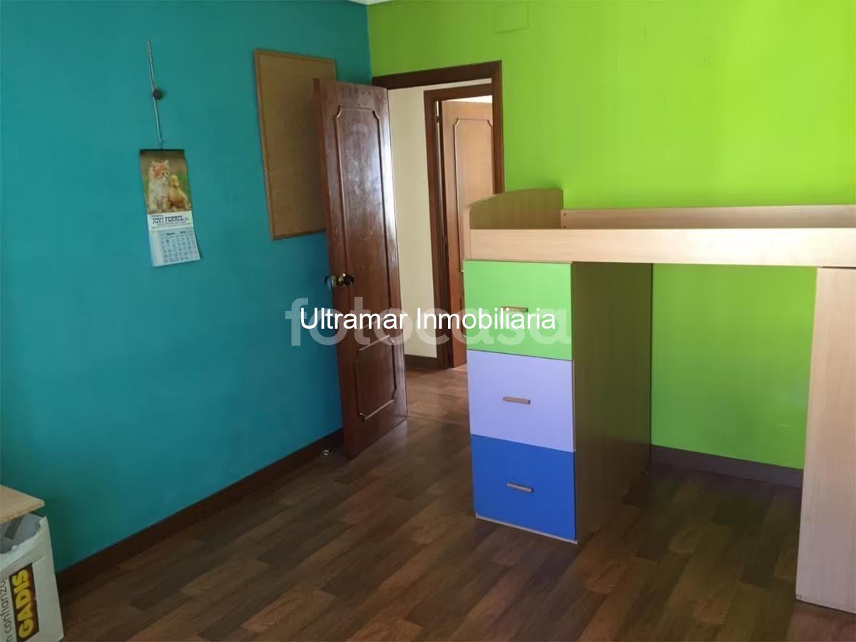 Foto 7 Piso amplio a la venta en San Juan