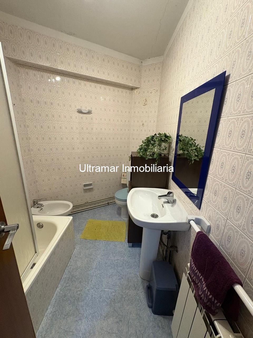 Foto 10 Piso amplio a la venta en Ultramar