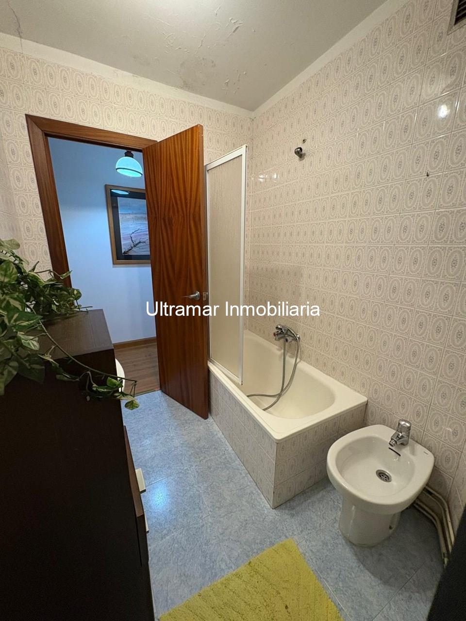 Foto 11 Piso amplio a la venta en Ultramar