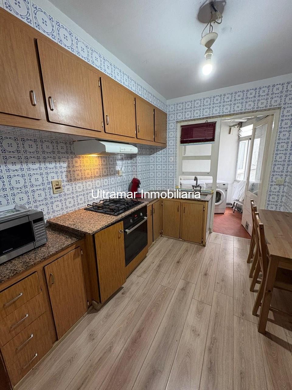 Foto 15 Piso amplio a la venta en Ultramar