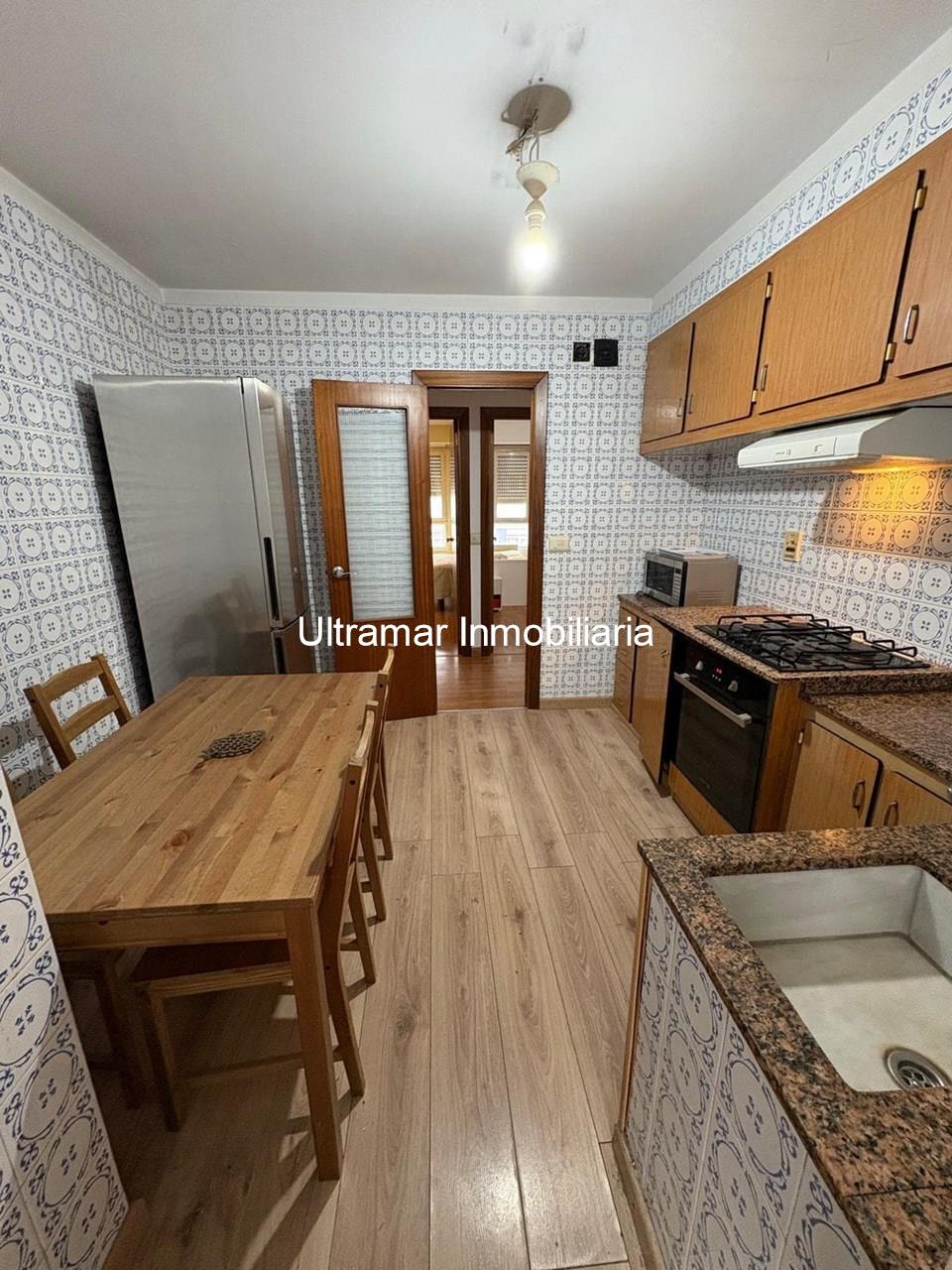 Foto 16 Piso amplio a la venta en Ultramar