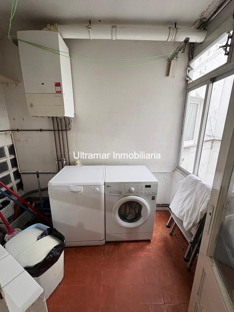 Foto 17 Piso amplio a la venta en Ultramar