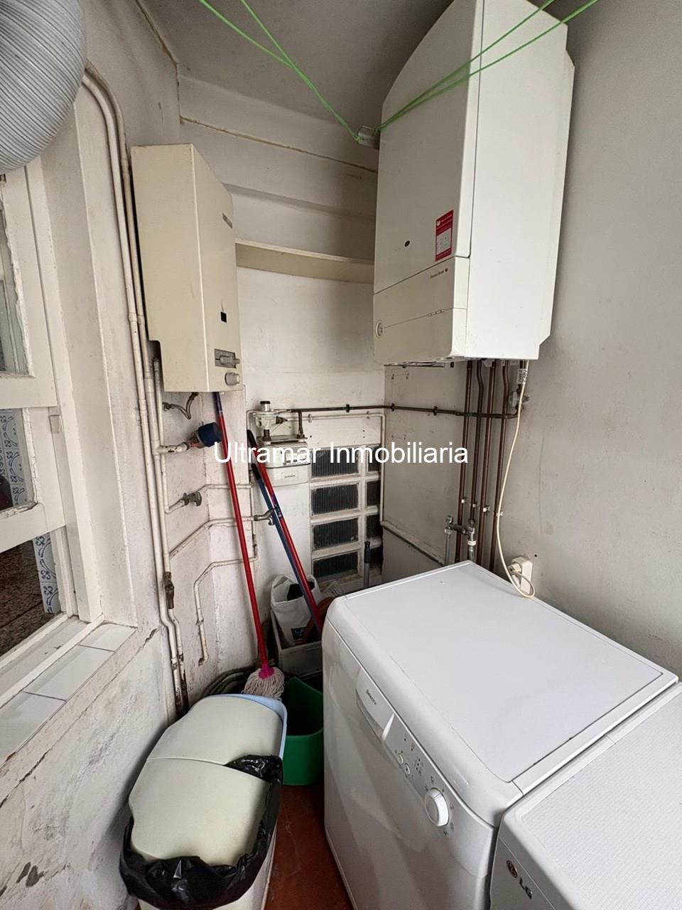 Foto 18 Piso amplio a la venta en Ultramar