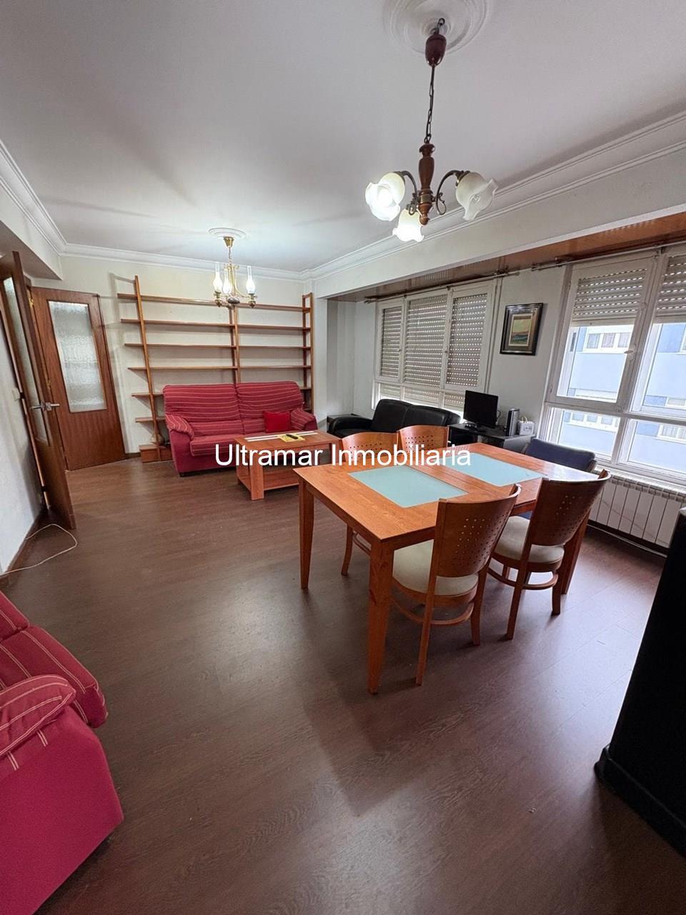 Foto 1 Piso amplio a la venta en Ultramar