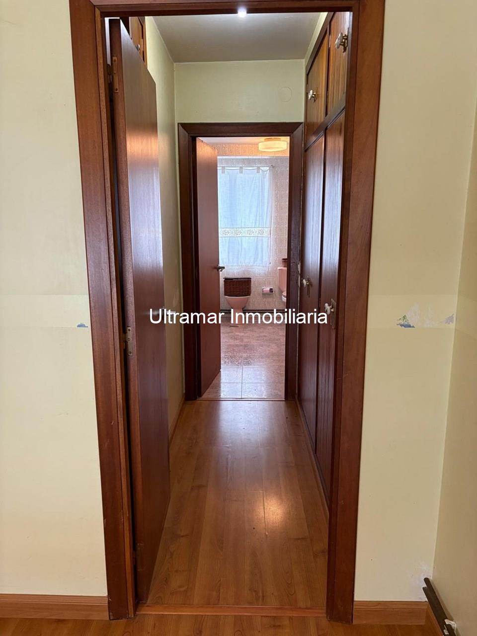 Foto 21 Piso amplio a la venta en Ultramar