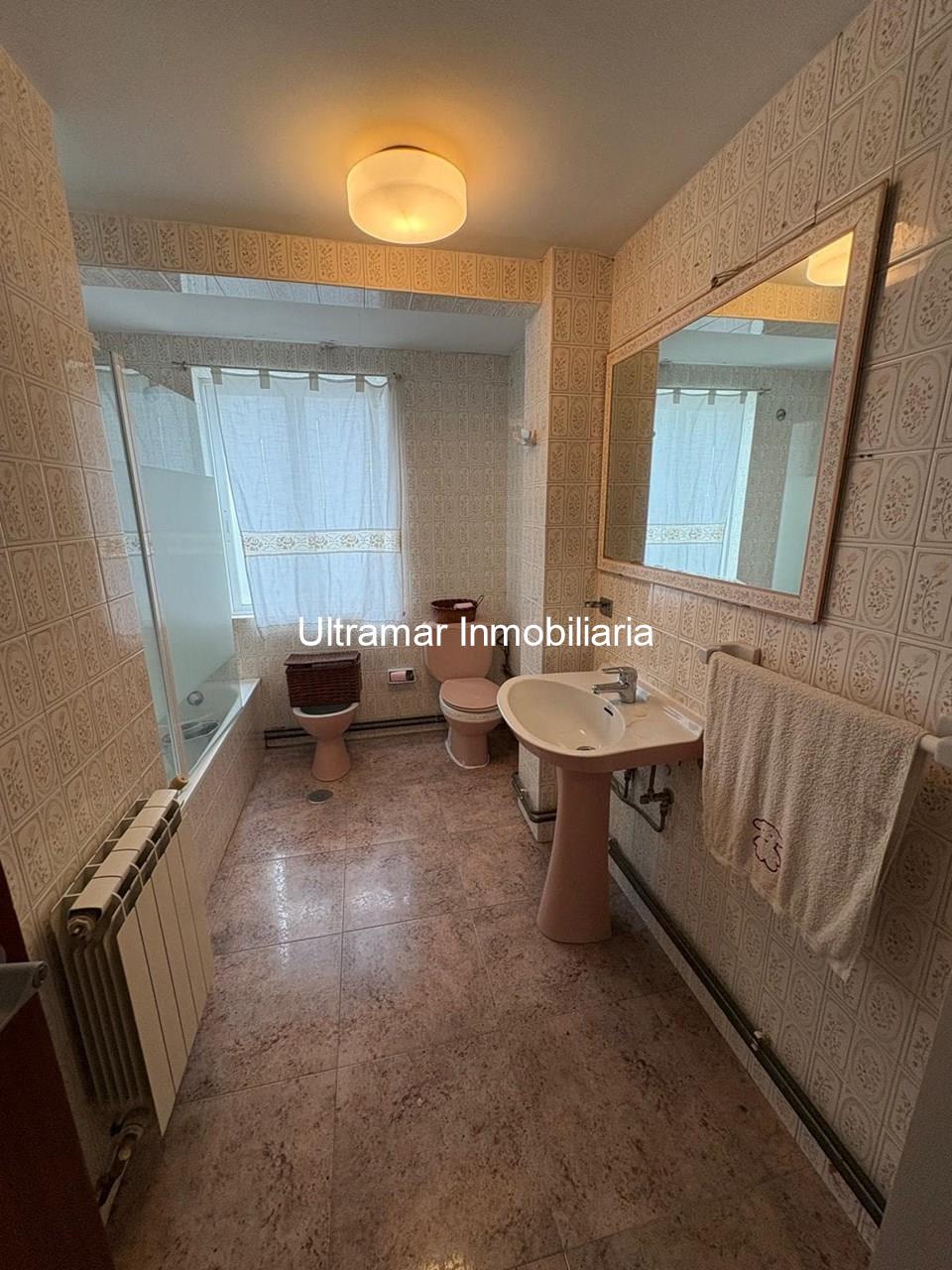 Foto 23 Piso amplio a la venta en Ultramar