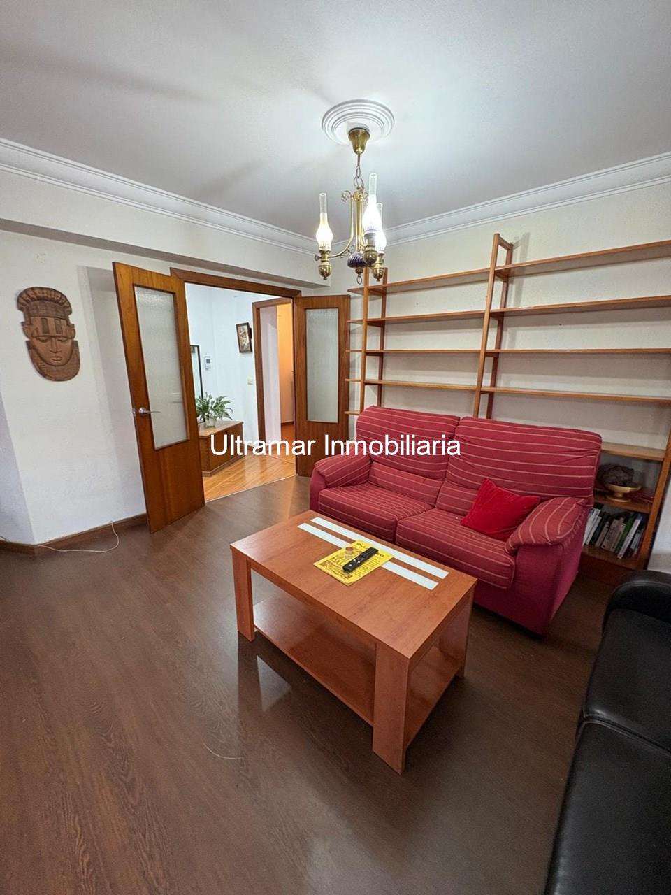 Foto 3 Piso amplio a la venta en Ultramar