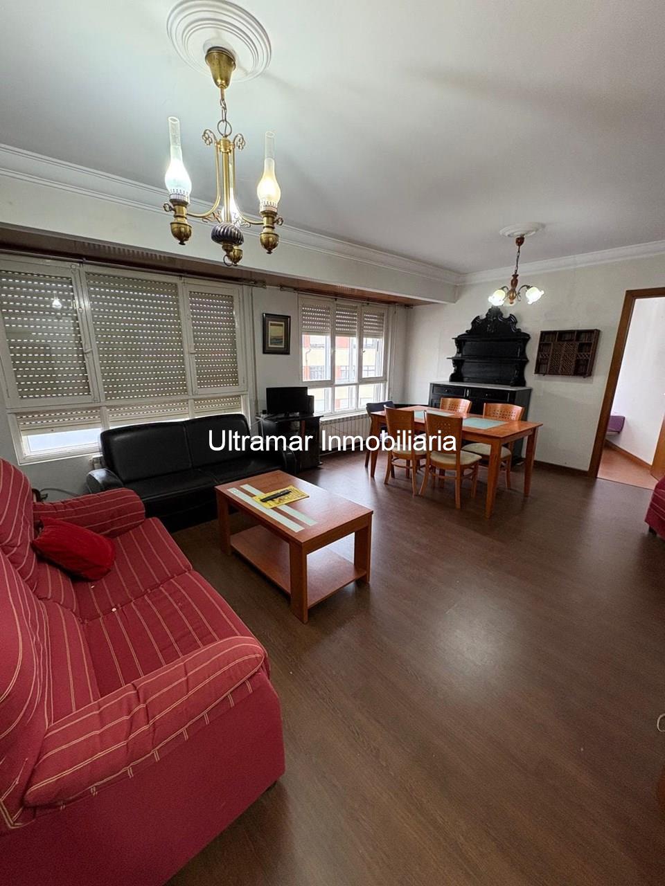 Foto 4 Piso amplio a la venta en Ultramar