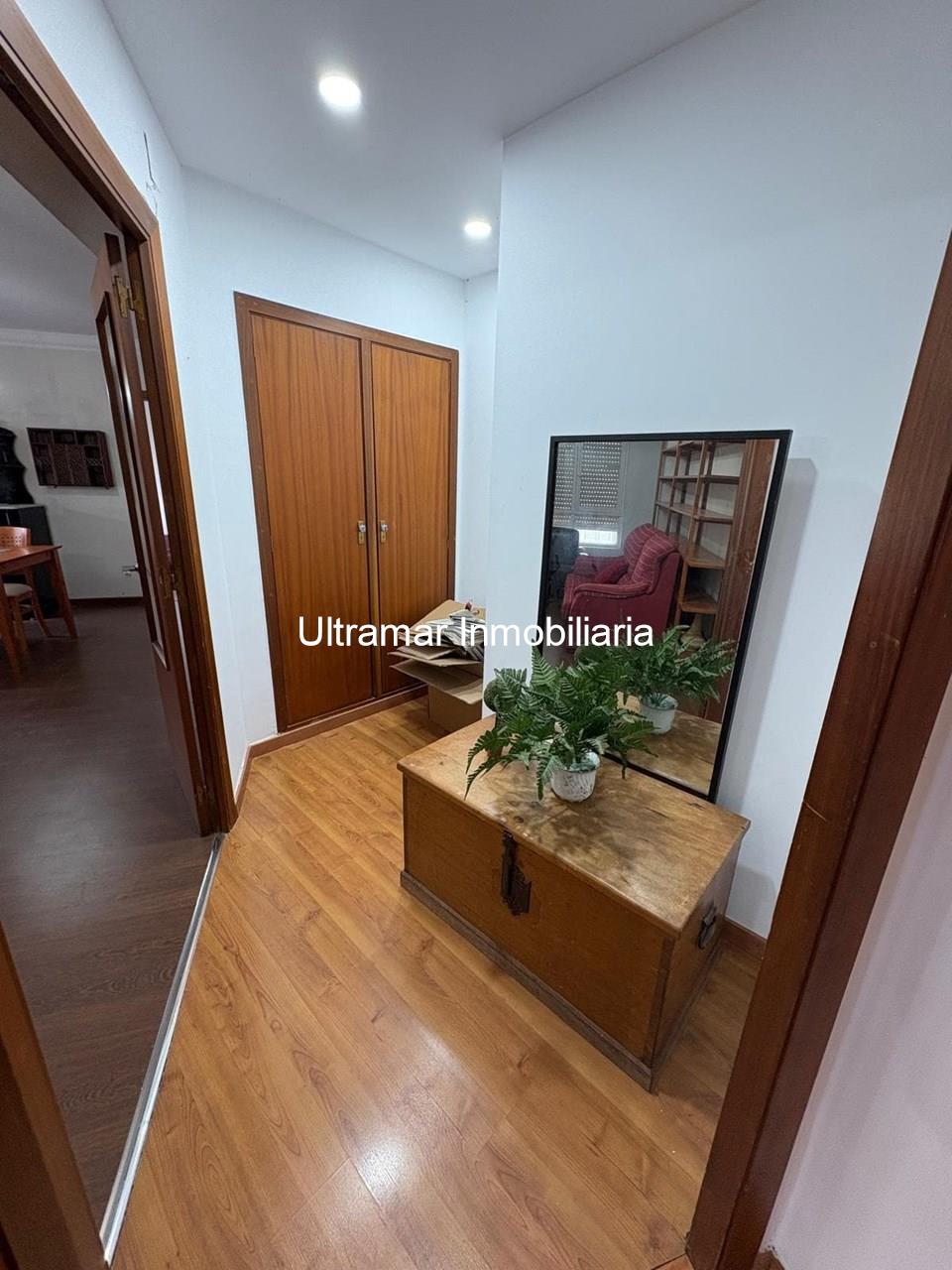 Foto 5 Piso amplio a la venta en Ultramar