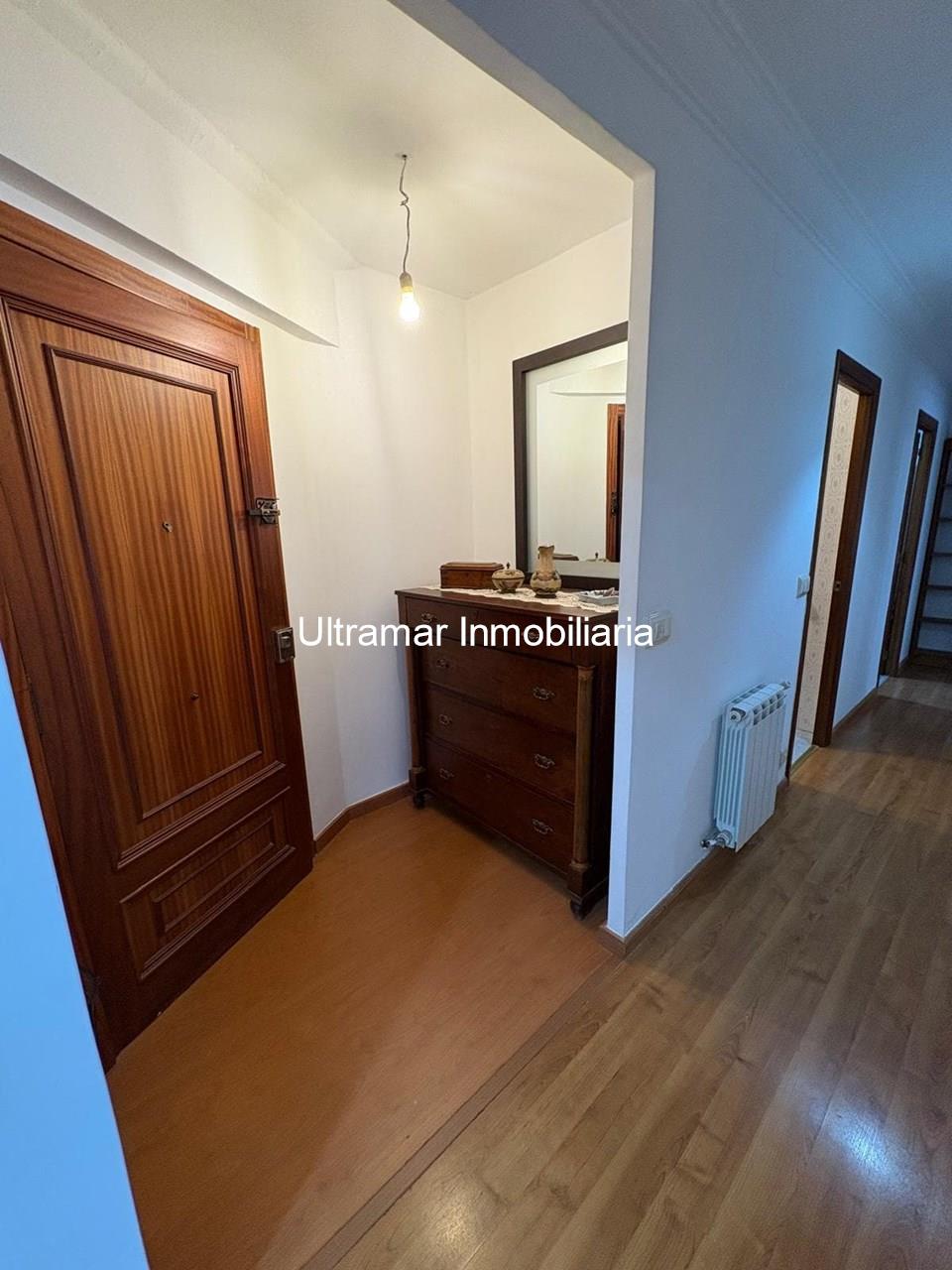Foto 8 Piso amplio a la venta en Ultramar