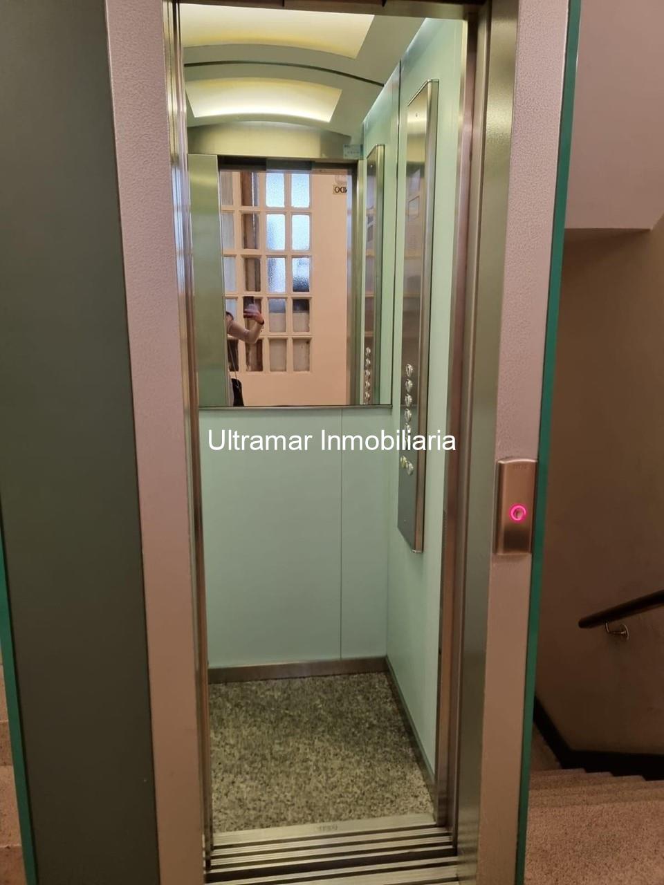 Foto 16 Piso amueblado en alquiler en la zona de Esteiro