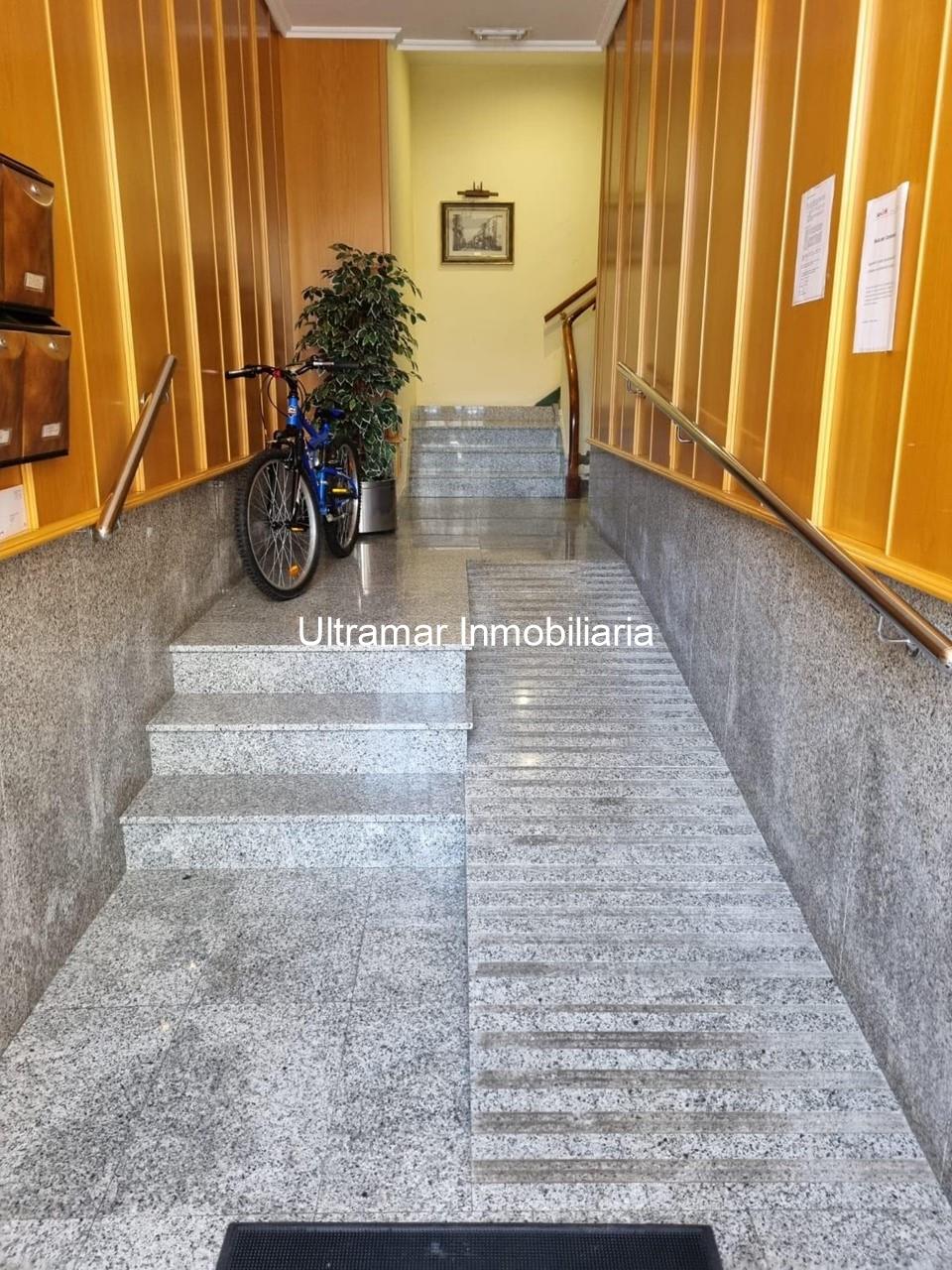 Foto 17 Piso amueblado en alquiler en la zona de Esteiro