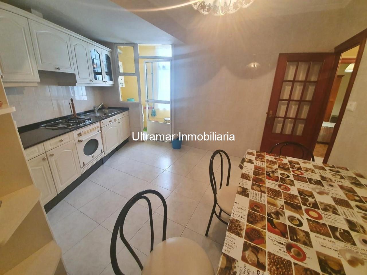 Foto 10 Piso amueblado en alquiler en la zona de Fajardo