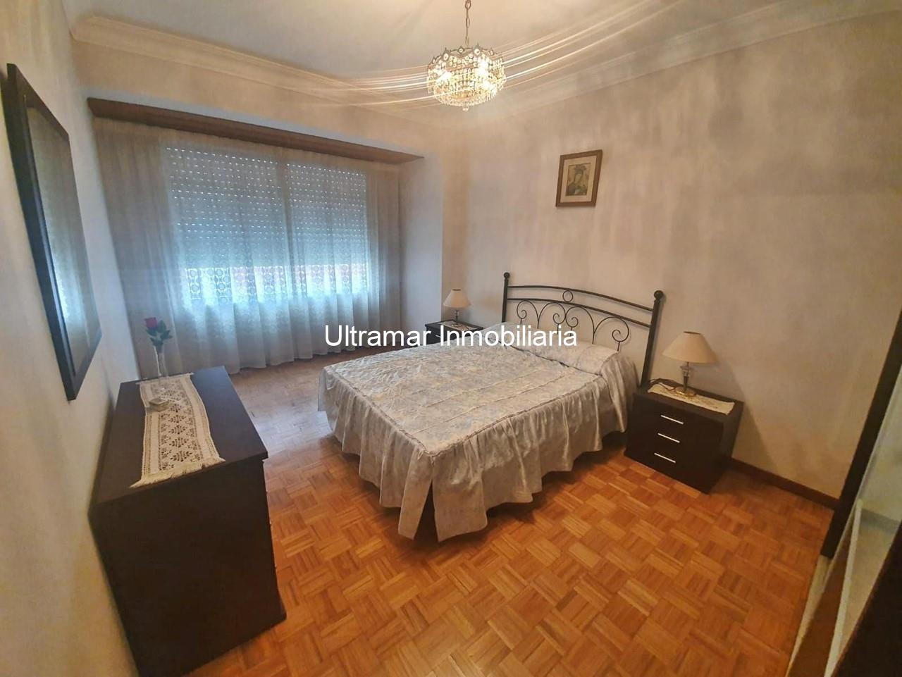 Foto 5 Piso amueblado en alquiler en la zona de Fajardo