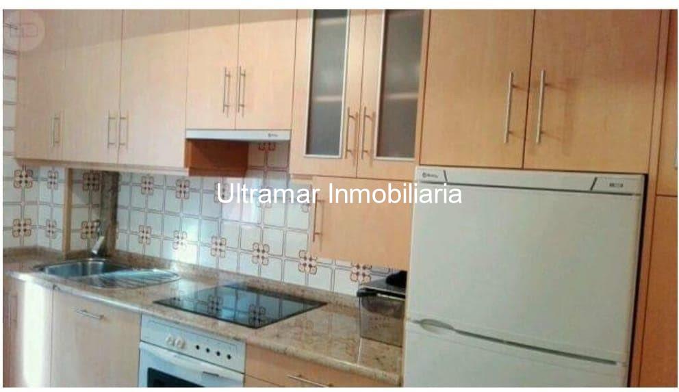 Foto 1 Piso amueblado en venta en la zona de Fajardo