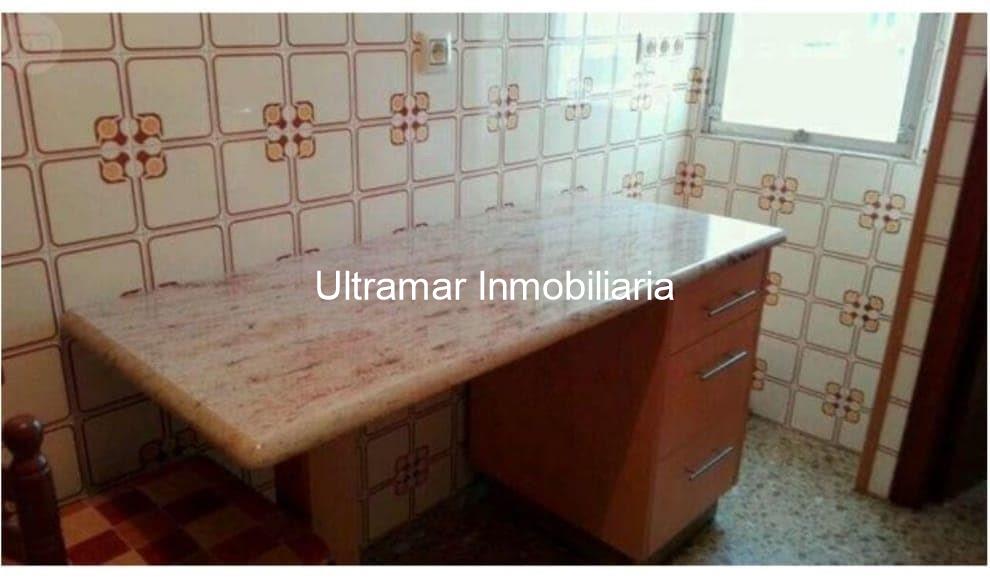 Foto 2 Piso amueblado en venta en la zona de Fajardo