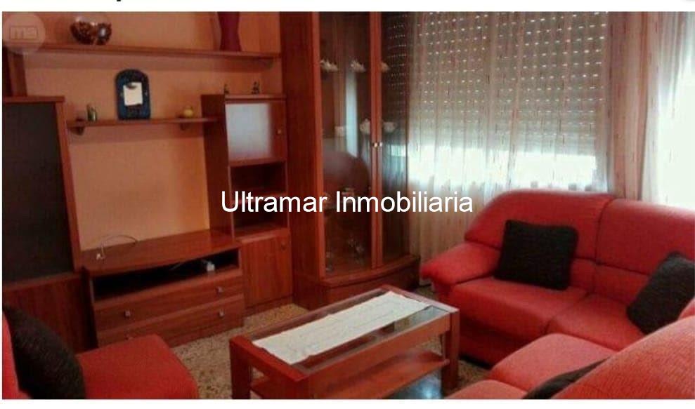 Foto 3 Piso amueblado en venta en la zona de Fajardo