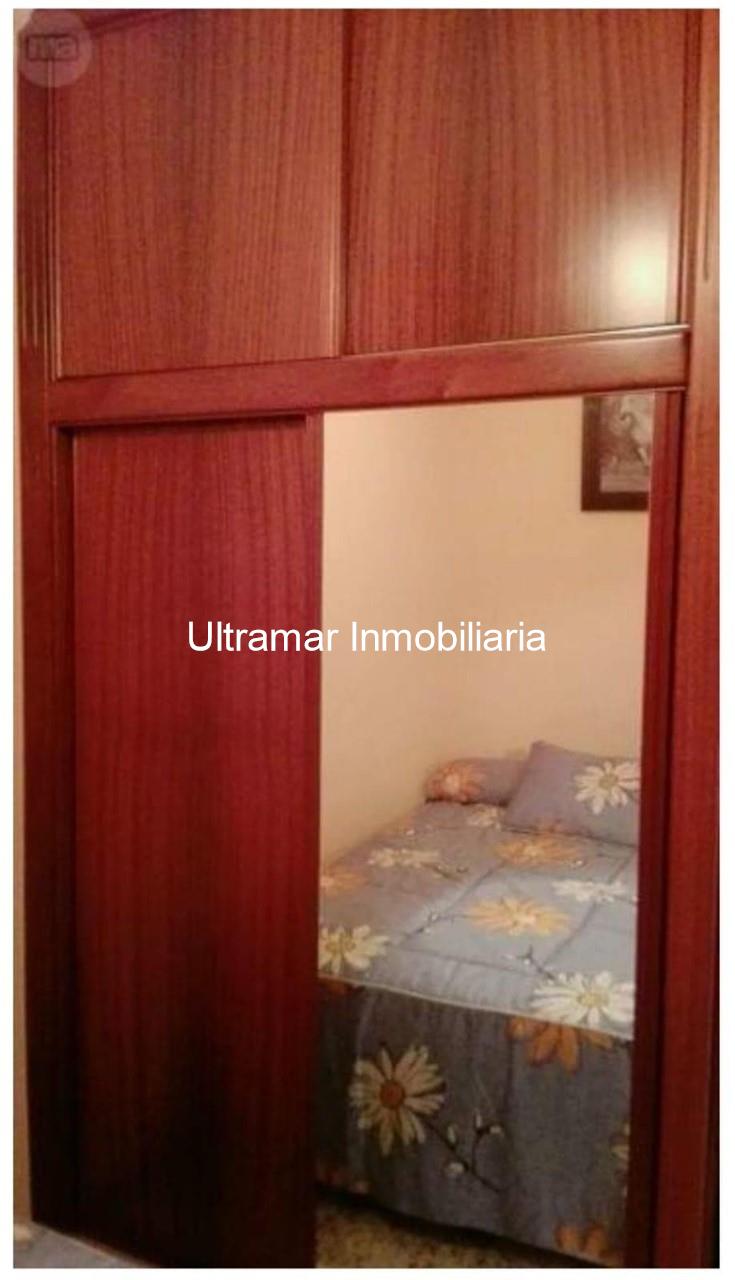 Foto 6 Piso amueblado en venta en la zona de Fajardo