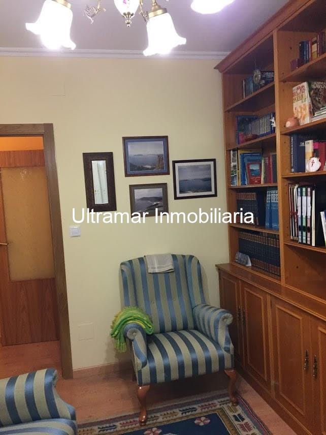 Foto 11 Piso amueblado en venta en la zona de Fene