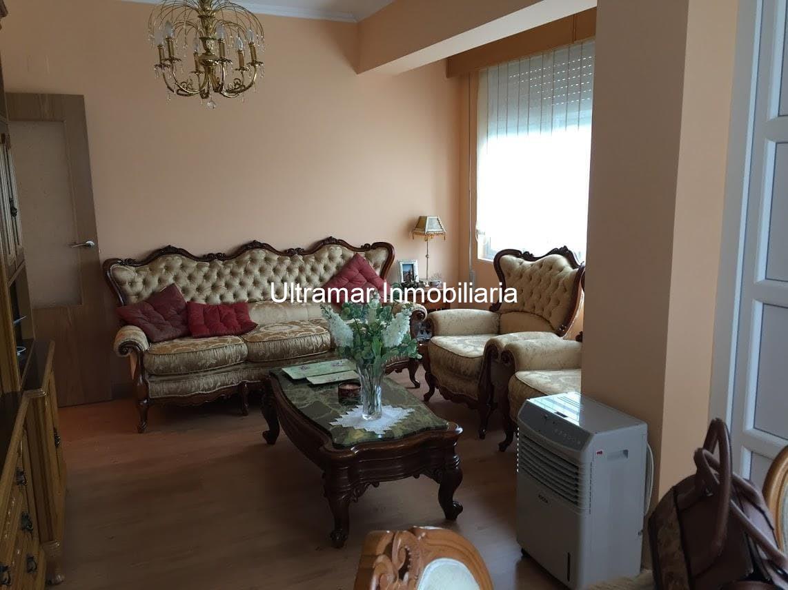 Foto 1 Piso amueblado en venta en la zona de Fene