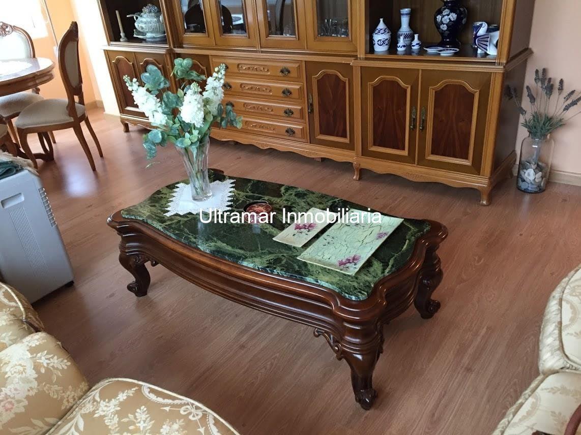 Foto 2 Piso amueblado en venta en la zona de Fene
