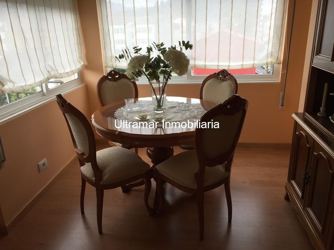 Foto 3 Piso amueblado en venta en la zona de Fene