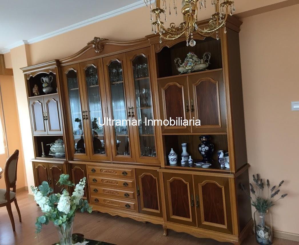 Foto 5 Piso amueblado en venta en la zona de Fene
