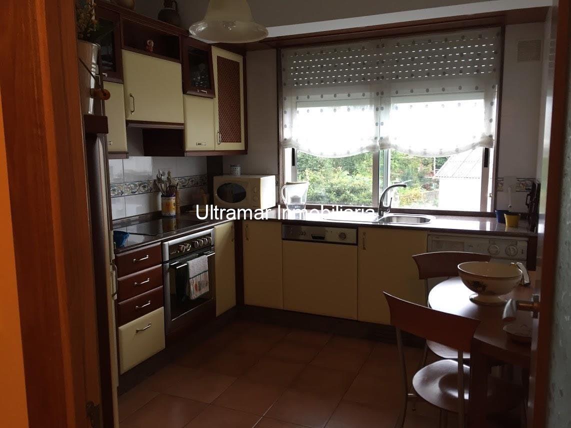 Foto 6 Piso amueblado en venta en la zona de Fene
