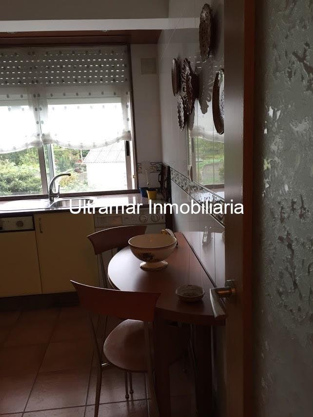 Foto 7 Piso amueblado en venta en la zona de Fene