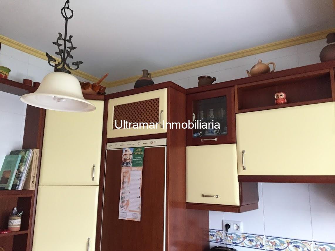 Foto 8 Piso amueblado en venta en la zona de Fene