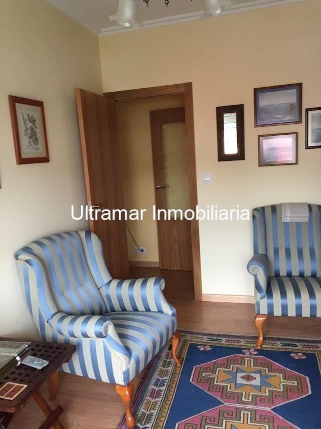 Foto 9 Piso amueblado en venta en la zona de Fene