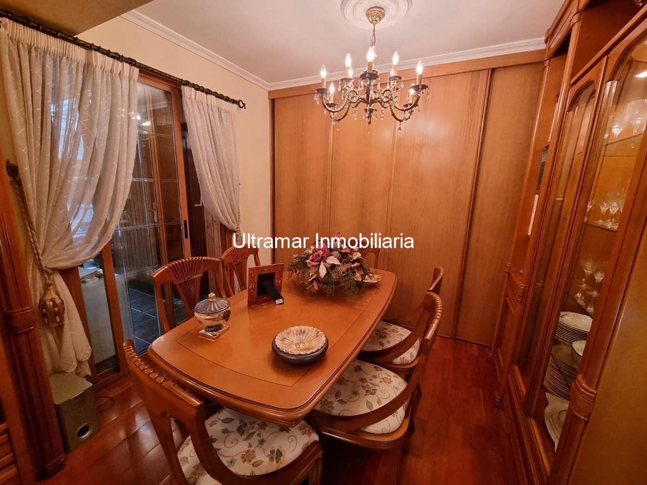 Foto 4 Piso amueblado en venta en la zona Santa Cecilia