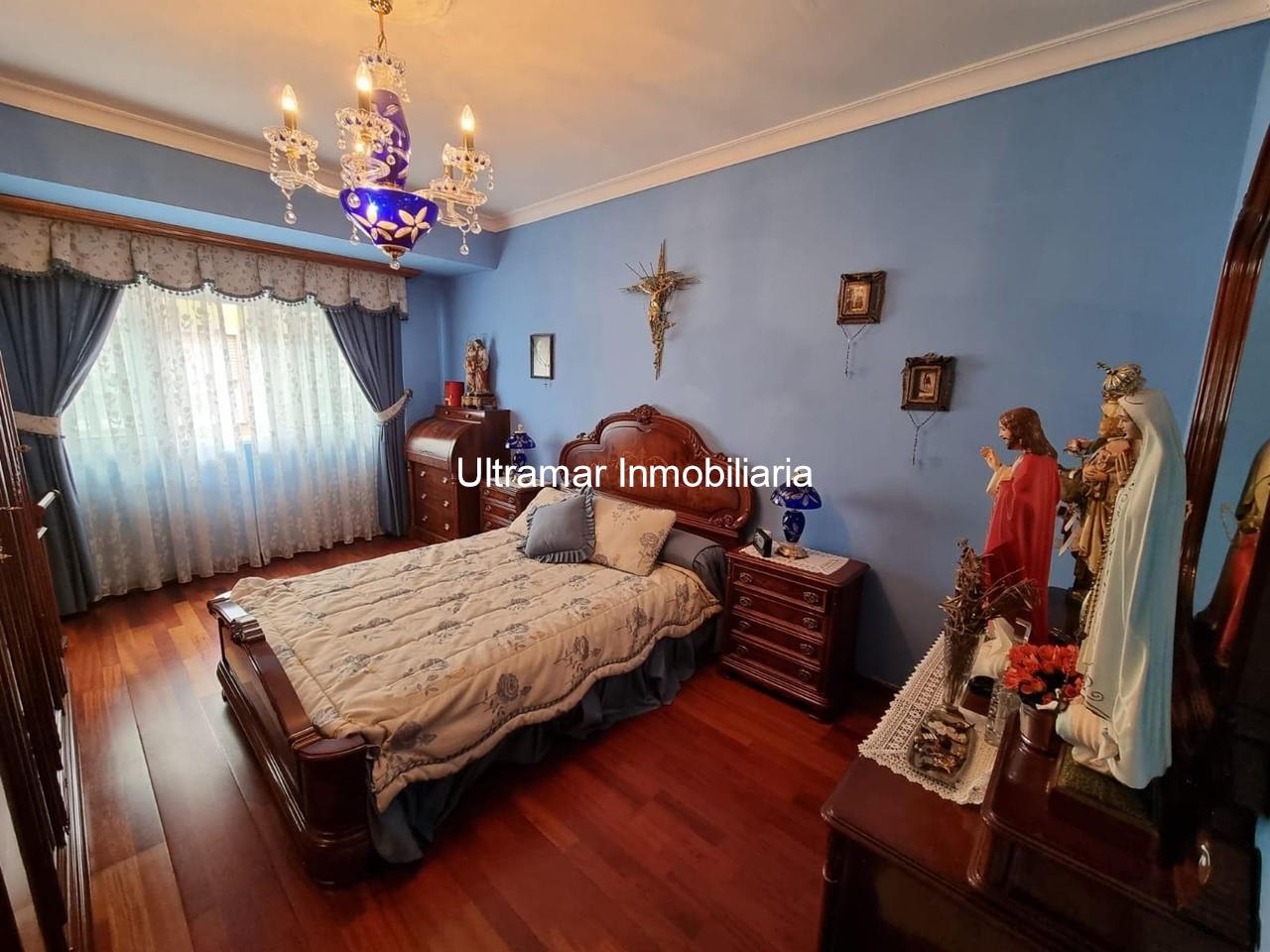 Foto 5 Piso amueblado en venta en la zona Santa Cecilia