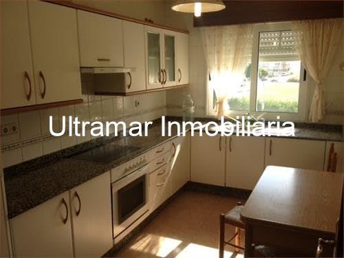 Foto 1 Piso amueblado seminuevo zona Alto del Castaño