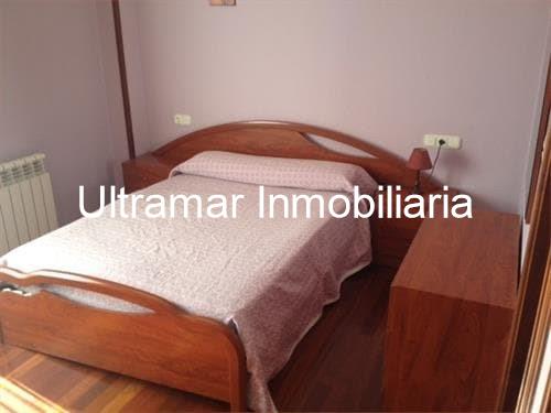 Foto 3 Piso amueblado seminuevo zona Alto del Castaño