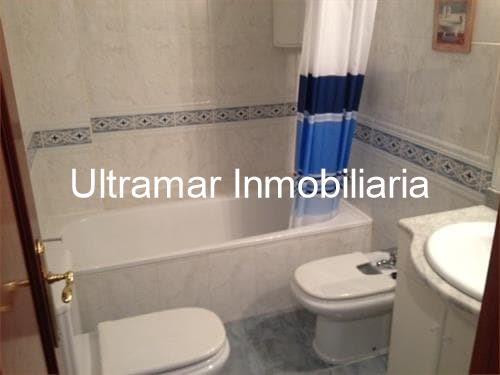 Foto 4 Piso amueblado seminuevo zona Alto del Castaño