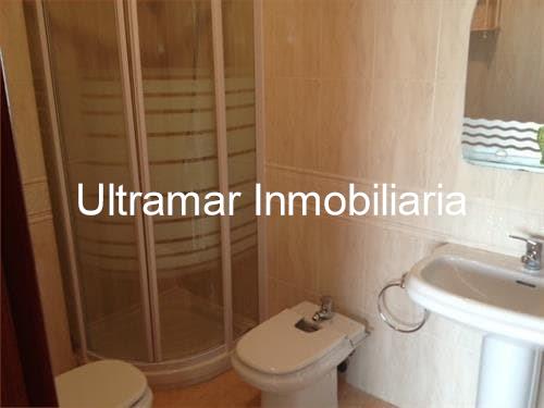 Foto 5 Piso amueblado seminuevo zona Alto del Castaño